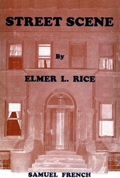 First edition (1929)
