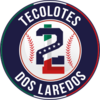 Tecolotes Dos Laredos logo.png