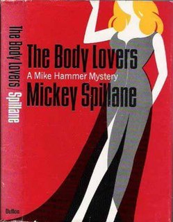 <i>The Body Lovers</i>