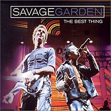 The Best Thing (Savage Garden single - cover art).jpg