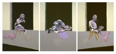 Triptych-August 1972. Oil on canvas, Tate Gallery Triptych - August 1972.jpg