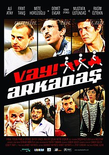 Vay Arkadaş poster.jpg