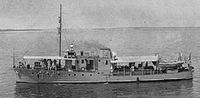 Thumbnail for HMAS Vigilant