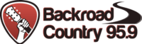 WNLF BackroadCountry95.9 logo.png