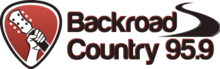 Previous logo WNLF BackroadCountry95.9 logo.png