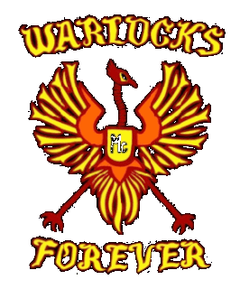 <span class="mw-page-title-main">Warlocks Motorcycle Club (Florida)</span> Outlaw motorcycle club founded in 1967, in Florida, U.S.