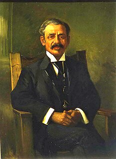 William Peyton Hubbard Canadian politician