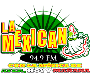 <span class="mw-page-title-main">XHEOA-FM</span> Radio station in Oaxaca, Oaxaca, Mexico