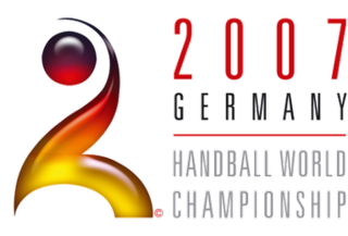 2007 World Mens Handball Championship 2007 edition of the World Mens Handball Championship