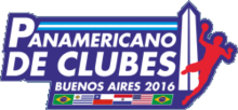 2016 Pan American Men's Club Championship logo.png