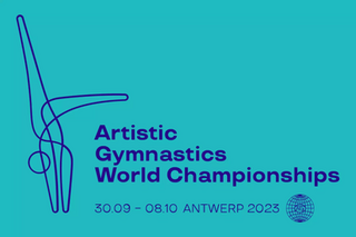 <span class="mw-page-title-main">2023 World Artistic Gymnastics Championships</span> Artistic gymnastics competition