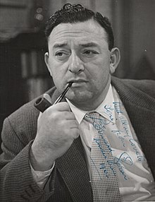 Bernard Spear színész.jpg