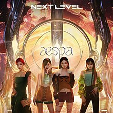 Aespa - Next Level.jpg
