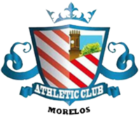 Атлетико Куэрнавака Logo.png