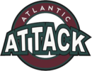 Логотип команды Atlantic Attack Ringette.png