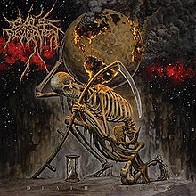 Image result for cattle decapitation death atlas