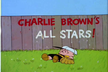 Charlie Brown's All Stars! - Wikipedia