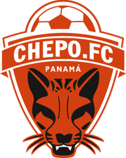 Chepo F.C. Panamanian association football team
