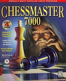 The Chessmaster 7000 - IGN