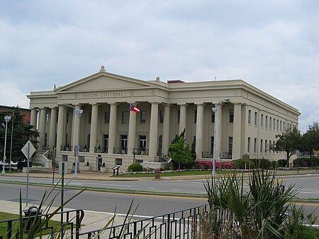 Macon City Hall City Hall Macon.jpg