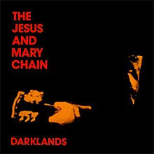 Darklands (song) - Wikipedia