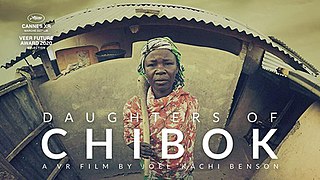 <i>Daughters of Chibok</i> Nigerian short film