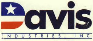 <span class="mw-page-title-main">Davis Industries</span>