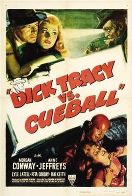 Theatrical poster