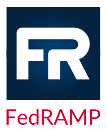 FedRAMP Logo.svg