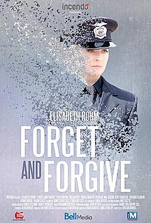 <i>Forget and Forgive</i>