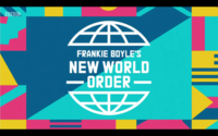 Frankie Boyle's New World Order