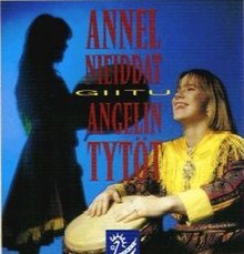 Giitu (Angelin tytöt album - cover art).jpg