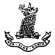 Уроци за колежа на Грийн logo Emblem logo.png