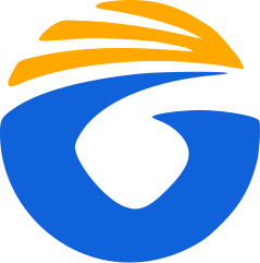 File:Guang'an Metro logo.svg