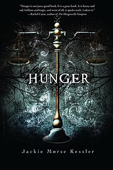 Hunger (Kessler novel).jpg