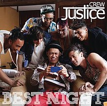 Justice Crew - Mejor noche.jpg