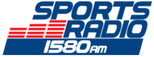 Logo until 2020 KXZZ SportsRadio1580 logo.png