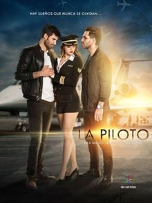 La Piloto season 1 póster.jpg