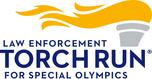 File:Law Enforcement Torch Run logo.svg