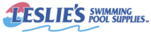 Leslie's Poolmart logo.png