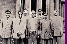 Some of the first Indians to permanently settle in Liverpool Liverpool's first Indian settlers.jpg