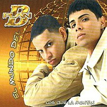 El Mundo del Plan B - Wikipedia