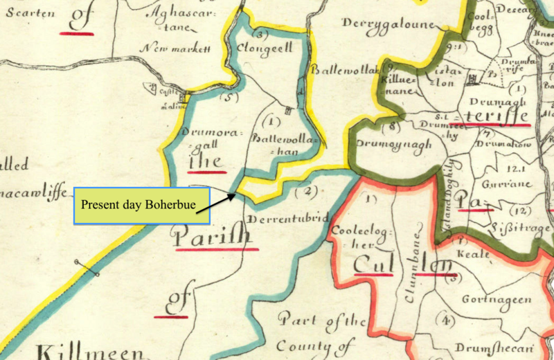 File:Map of Boherbue circa 1655.tiff