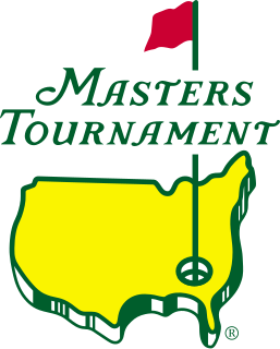 <span class="mw-page-title-main">Masters Tournament</span> Golf tournament held in Augusta, Georgia, United States