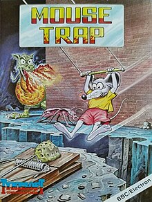 Mouse Trap (1986 video game) Cover Art.jpg