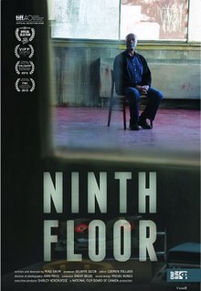 Ninth Floor - Wikipedia