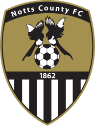 File:Notts County Logo.svg