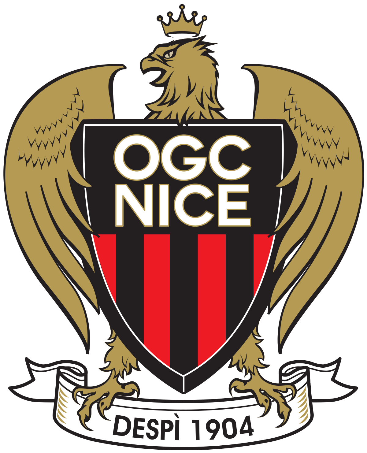 OGC Nice - Wikipedia