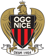 OGC Nice logo.svg