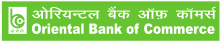 Oriental Bank of Commerce logo vector Graphics.svg